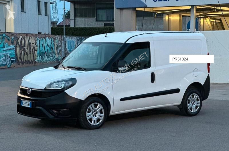 Veicolo commerciale Fiat