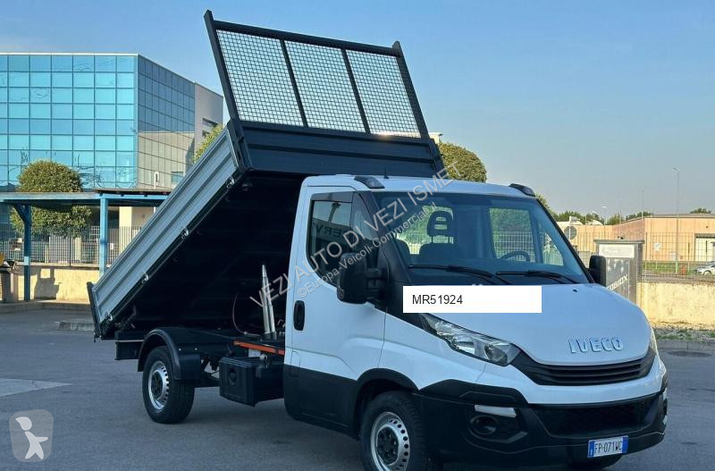 Iveco  Transporter