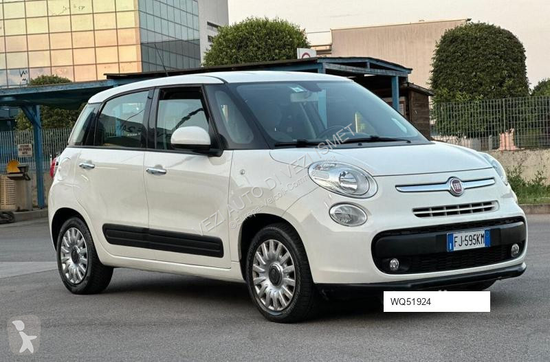 Veicolo commerciale Fiat diesel autocarro
