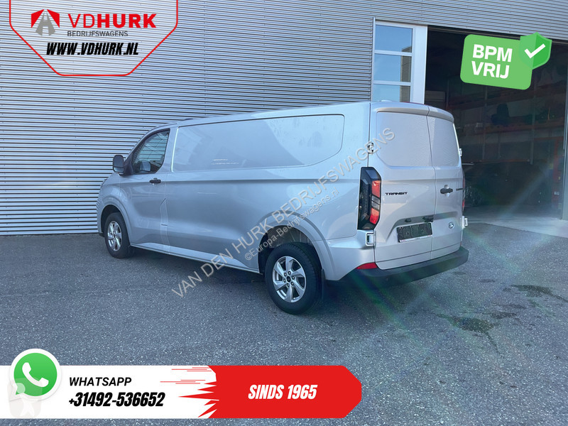 Furgoneta Ford 2.0 TDCI 136 pk L2 Trend LED/...