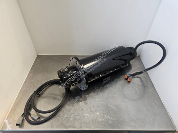 Yanmar 5383670032 + 5079654701