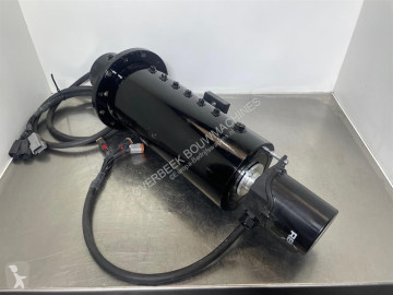 Yanmar TW110-5383670052-Swing joint / Drehdurchführung
