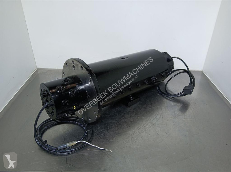 Samochód dostawczy Yanmar TW75-5383670050-Swing...