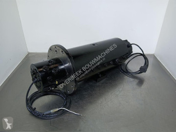 Yanmar TW75-5383670050-Swing joint/Draaidoorvoer