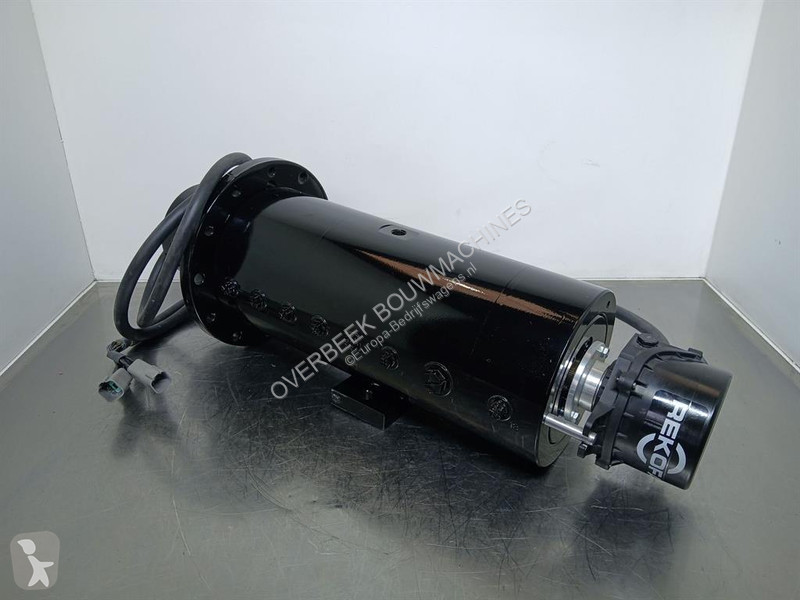 Samochód dostawczy Yanmar TW95-5383670051-Swing...