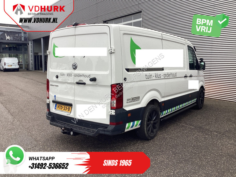 Furgoneta Volkswagen 2.0 TDI 175 pk L3H2...