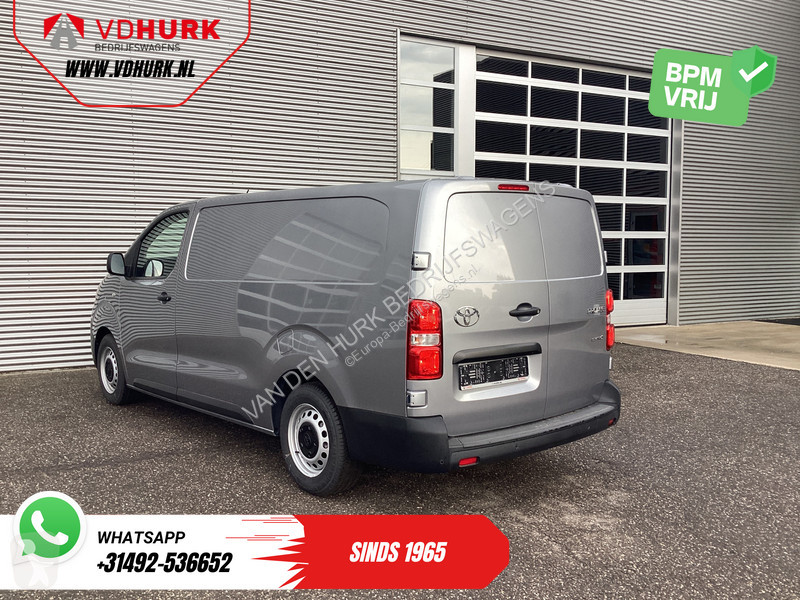 Toyota L3 75 kWh 350 km WLTP Adapt.Cruise/...