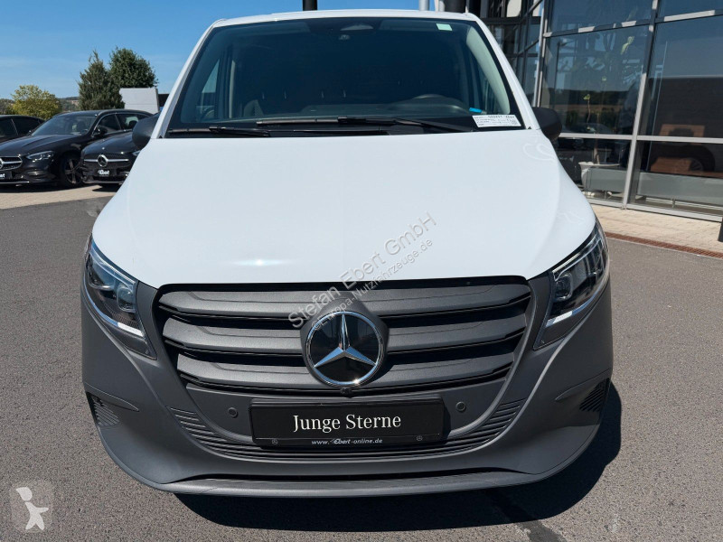 Mercedes Vito  Klima Kamera AHK Navi Transporter