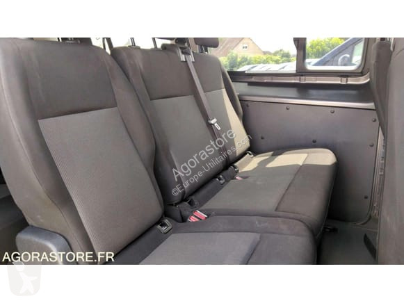 Transporter