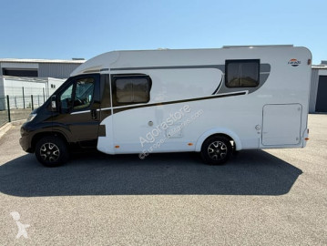 Autocaravana Citroën