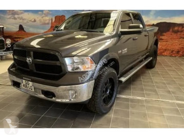 Pick up Dodge