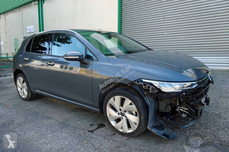 عربة نفعية Volkswagen GOLF 1,5 E-TSI 116 BVA