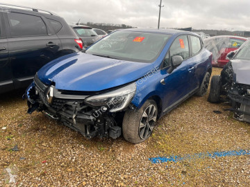 Renault Clio V RENAULT 1.6 E-Tech 140 Limited / FW794