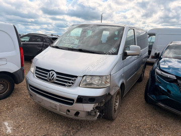 Volkswagen Transporter 2.5 TDi 174 Multivan United / AB836
