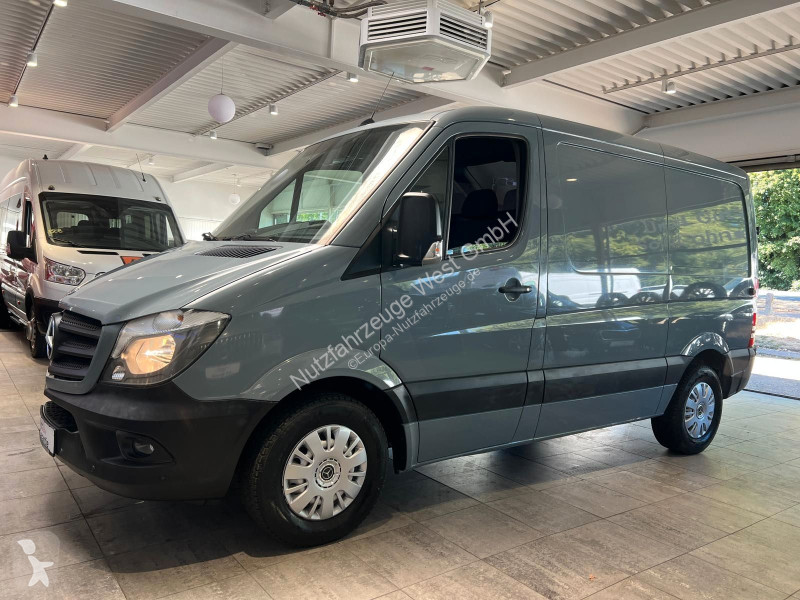 Mercedes 313/316 CDI...