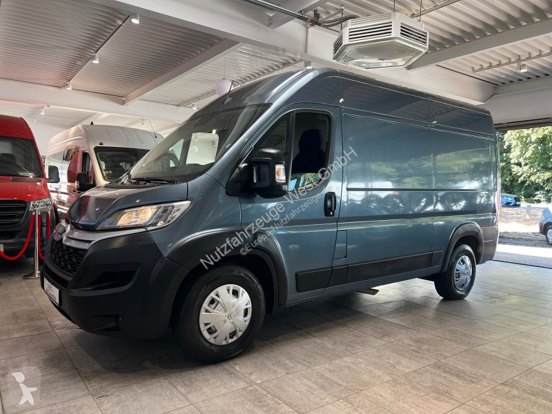 Citroën 2,2 Blue-HDI L2-H2*Hoch+Lang*Garantie*...