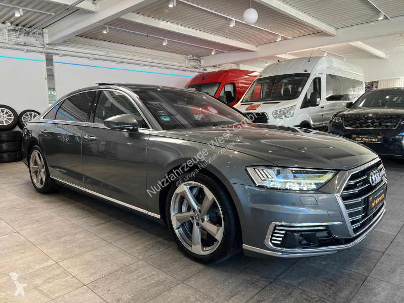 Furgoneta Audi A8 60 TFSI e L *Lang...