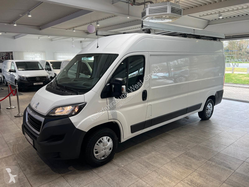 Peugeot HDI Maxi...