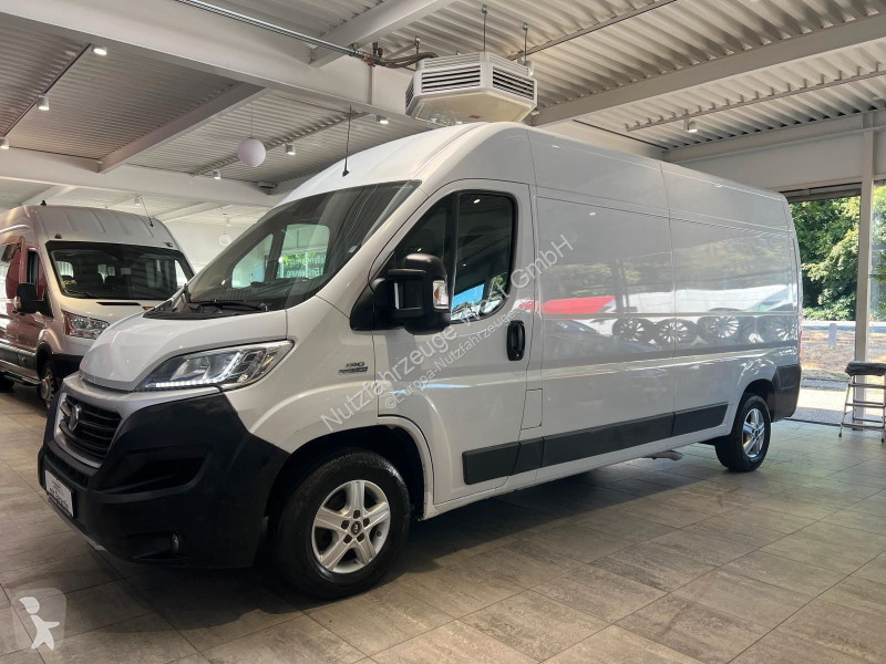 Fiat 2,3 HDI Maxi Hoch+Lang*L3-H2*Garantie*...