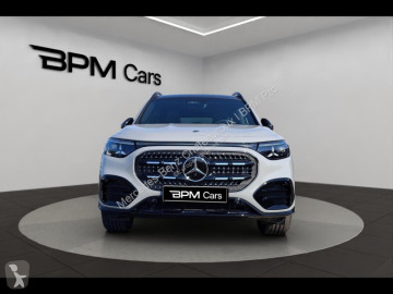 Mercedes 200 GLB 200 163+30ch AMG Line 8G-eDCT