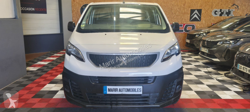 Véhicule utilitaire Peugeot EXPERT FG