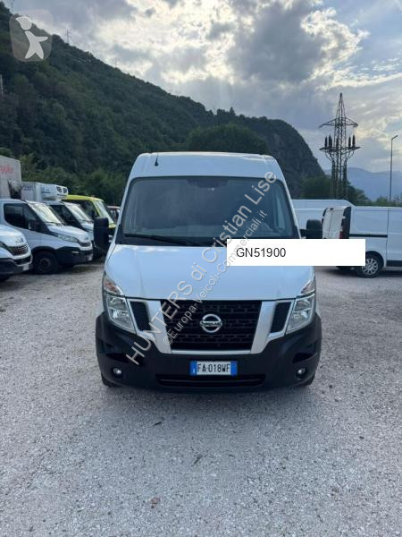 Furgoneta Renault 2.3 DCI MASTER