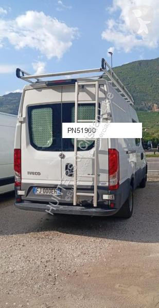 Véhicule utilitaire Iveco