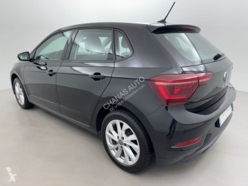 Berlina Volkswagen