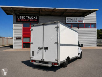 Caisse grand volume Renault