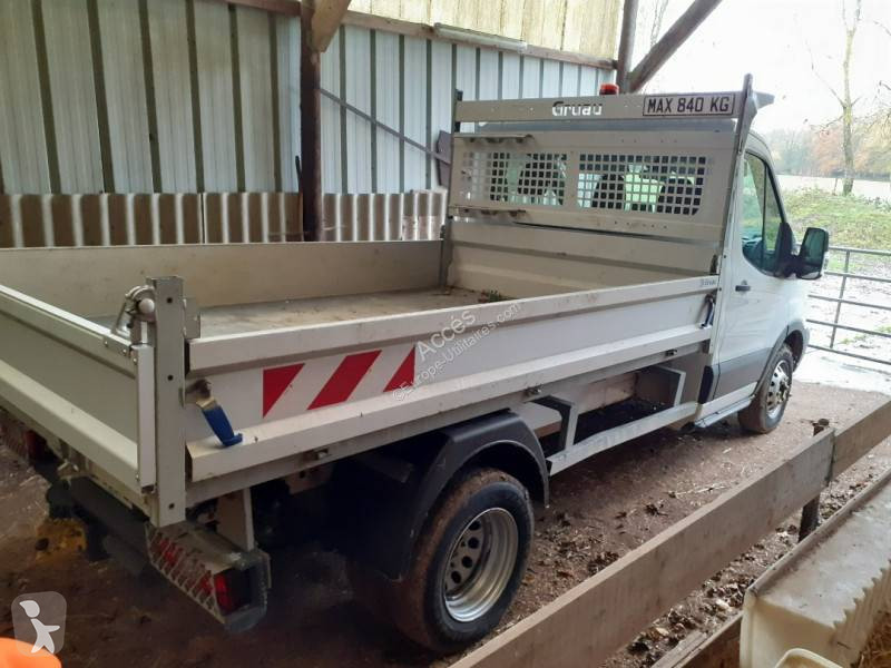Ford  van