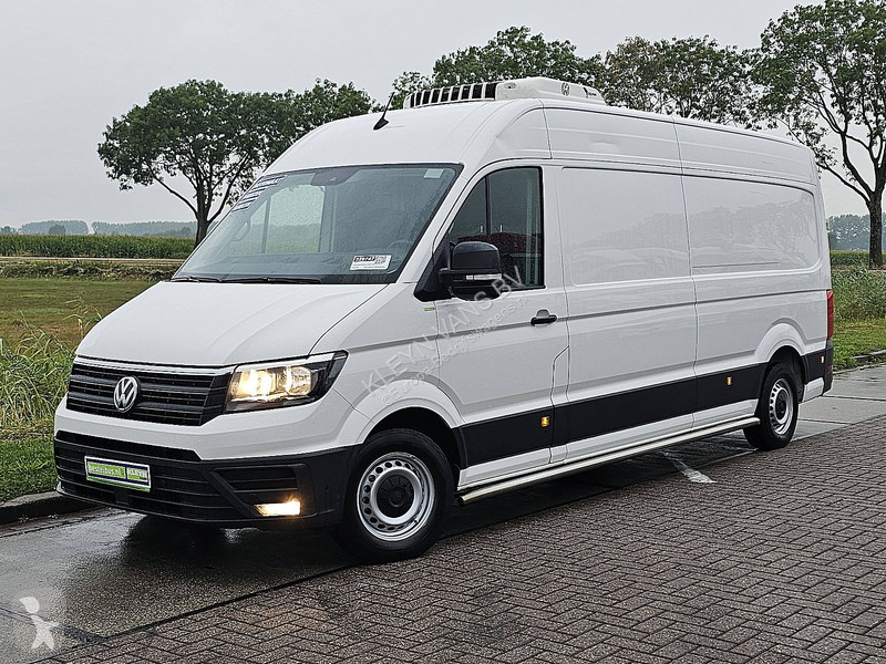 Volkswagen 35 2.0 Bi-Temp koeling EUR6 van