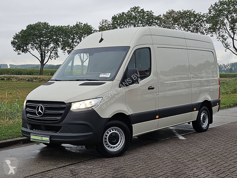 Mercedes 311 L2H2 RWD Mbux Airco! van