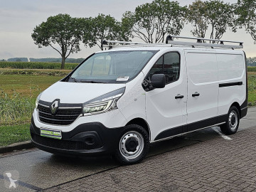Renault Trafic 2.0 DCI 120 COMFORT L2H1