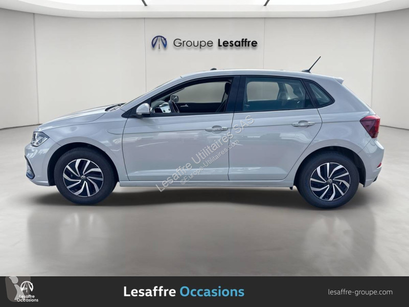 Véhicule utilitaire Volkswagen POLO SOCIETE 1.0...