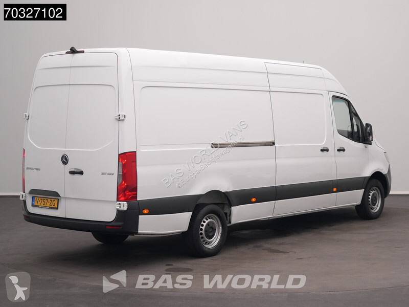 Furgoneta Mercedes 311 CDI Automaat L3H2 Airco...