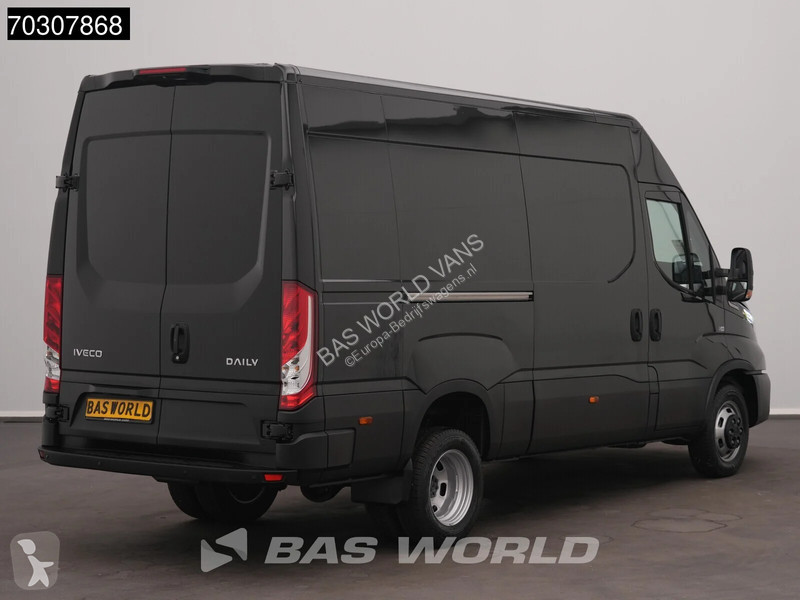 عربة نفعية Iveco 35C21 3.0L - Automático -...