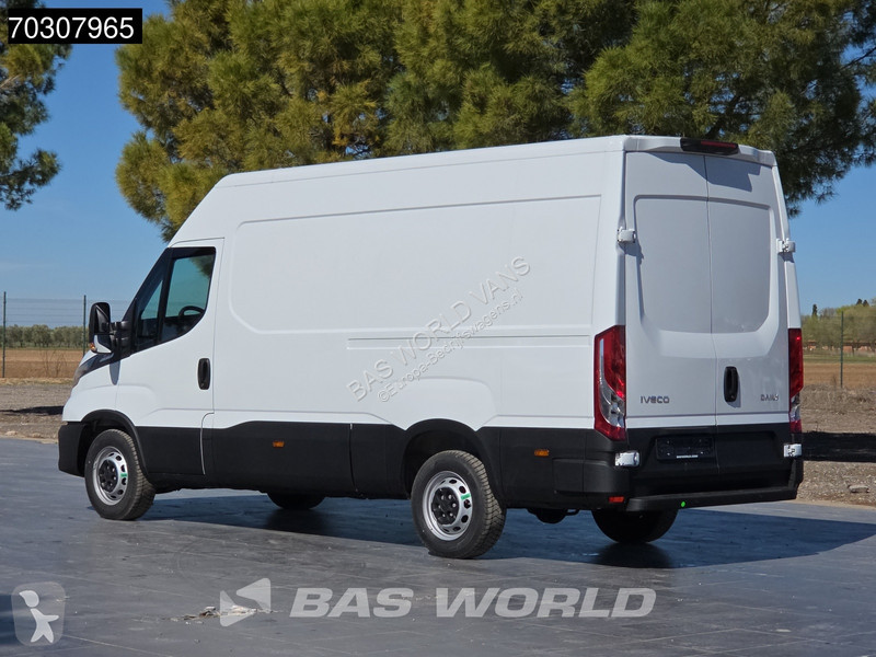 عربة نفعية Iveco 35S18 Nuevo - 3.0L -...