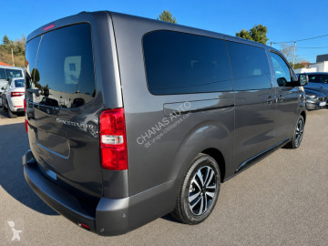 Monovolumen Citroën