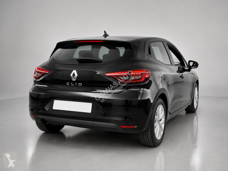 Véhicule utilitaire Renault 1.0 TCe 100 Zen