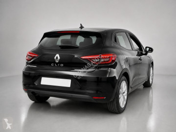 Berlina Renault