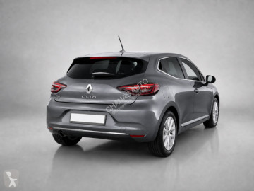 Berlina Renault