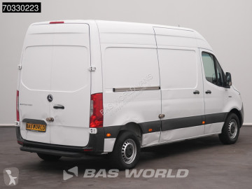 Mercedes eSprinter L2H2 100% Elektrisch 55kWh 145km WLTP Airco Camera Airco 312