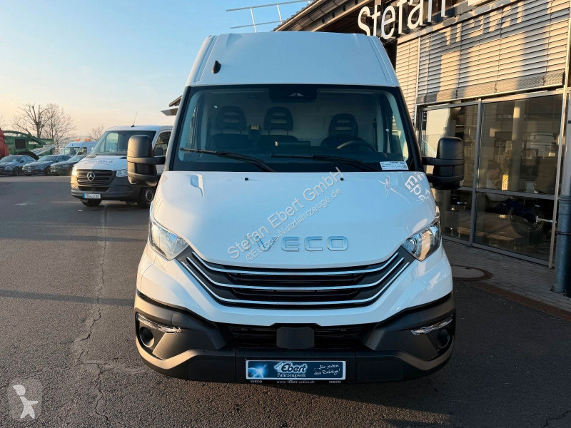Iveco 35S18 HA8 *R4.100mm*Automatik*Kamera*ACC*...