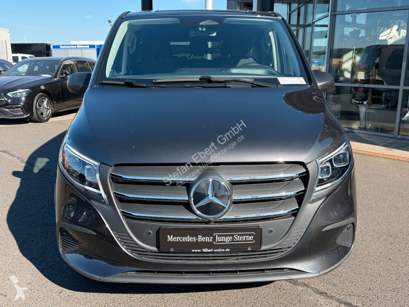 Véhicule utilitaire Mercedes Vito  9G Tourer...
