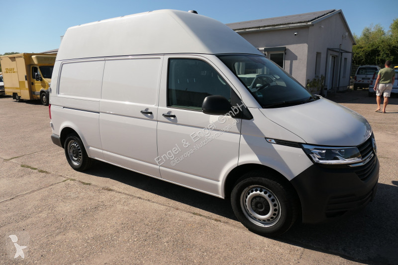 Volkswagen T6.1 Transporter 2.0 TDI 4Motion...