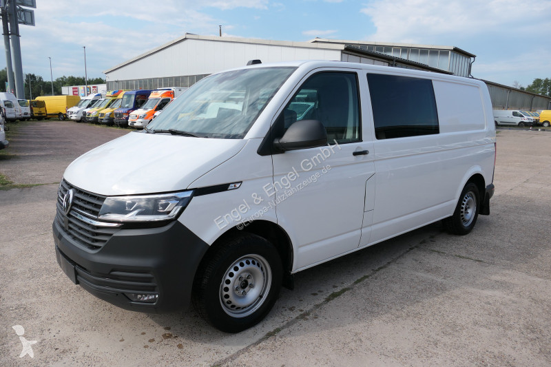 Volkswagen T6.1 Transporter 2.0 TDI 4Motion...