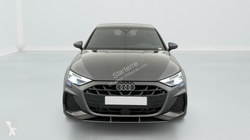 Audi  A3 SPORTBACK Transporter