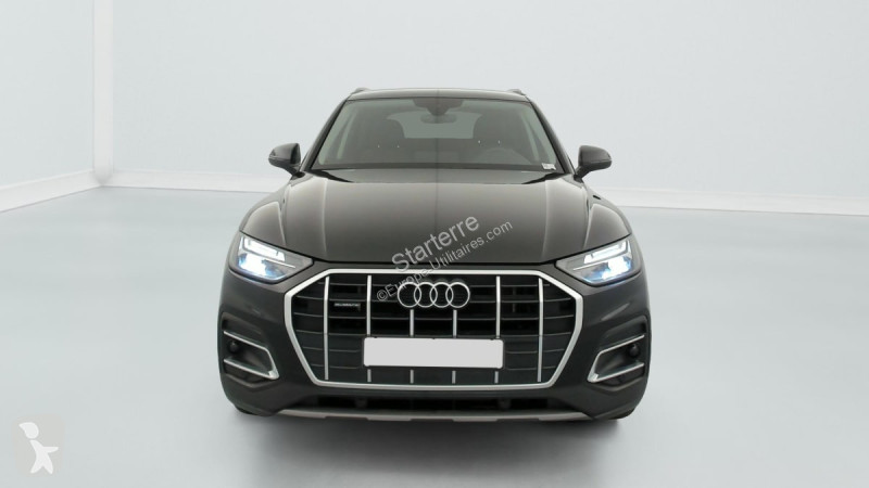 Audi  Transporter