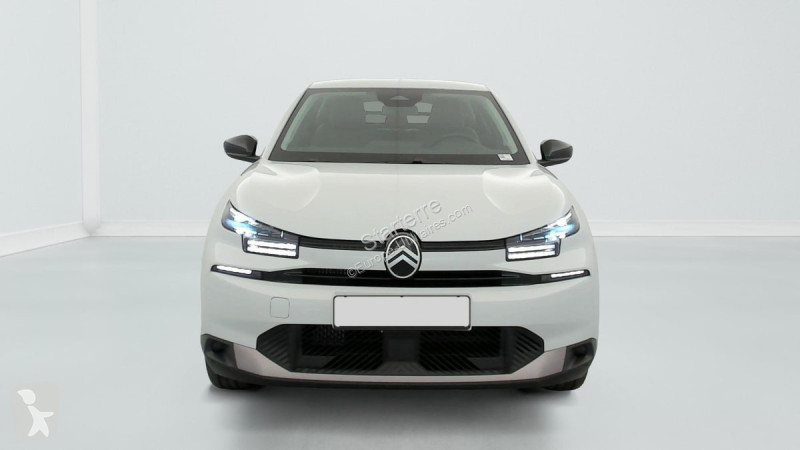 Véhicule utilitaire Citroën