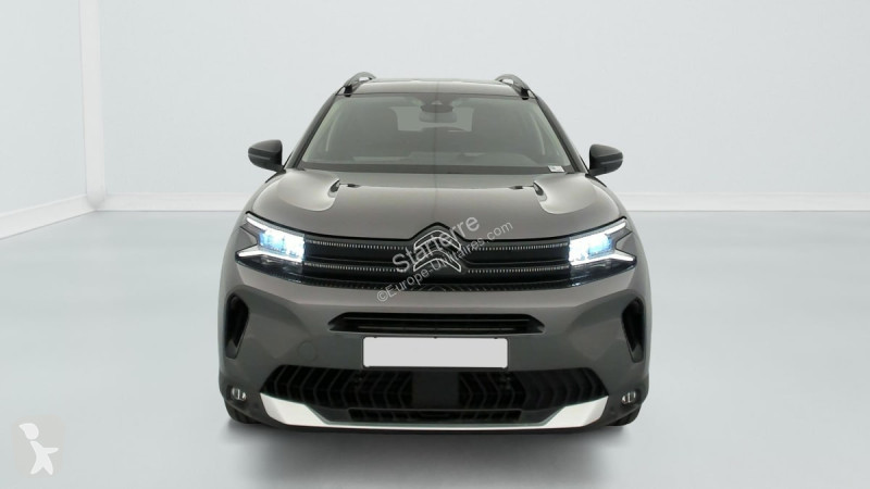 Citroën C5 Transporter